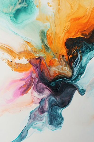 Chromatic Fusion Y59H2N 49 by Abstract Rebellion