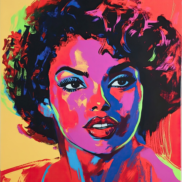 Chromatic Soul HZ92N3 58 by Abstract Rebellion
