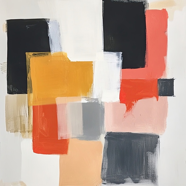 Chromatic Rhapsody 7P3H9 48 by Abstract Rebellion
