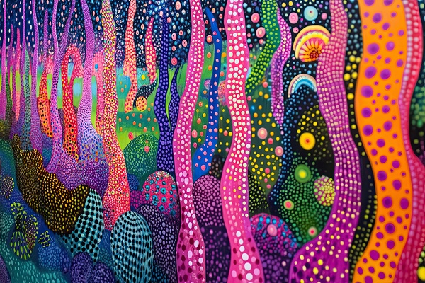 Chromatic Reverie Y5H9N2 58 by Abstract Rebellion