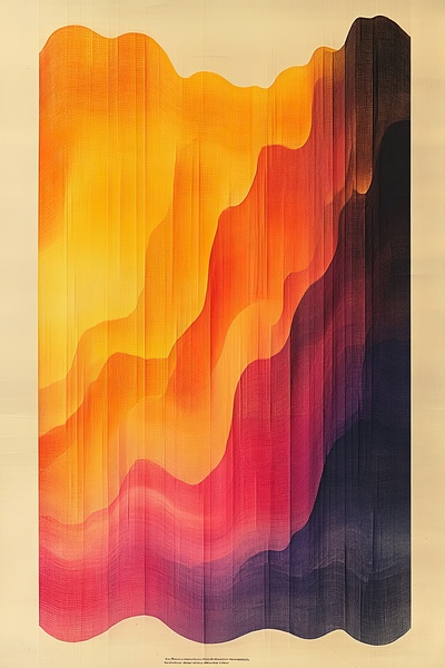Chromatic Rhapsody 7P3N9H 52 by Abstract Rebellion