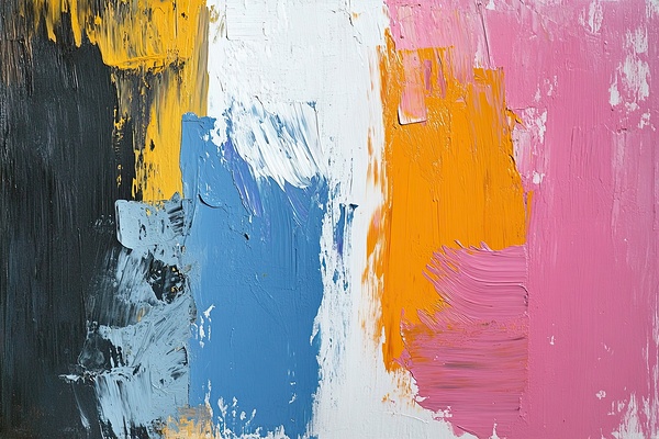 Chromatic Rhythm N2Z9P2 58 by Abstract Rebellion