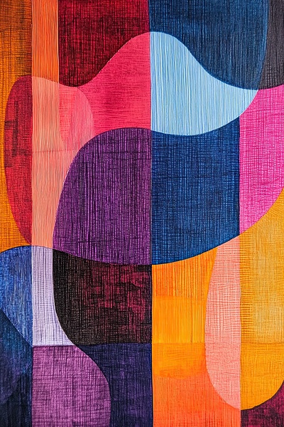 Chromatic Rhapsody 7P3N2D 57 by Abstract Rebellion