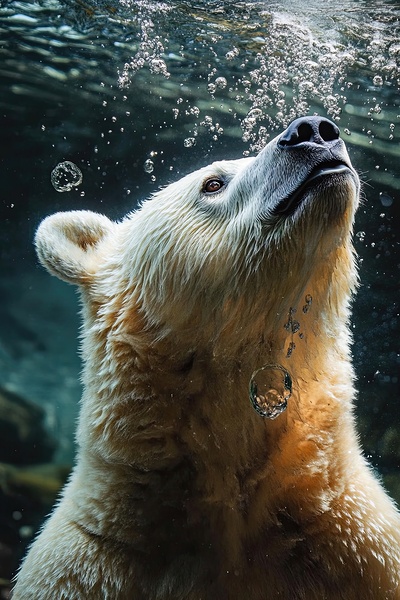 Arctic Submersion Y29N3Z 45 by Abstract Rebellion