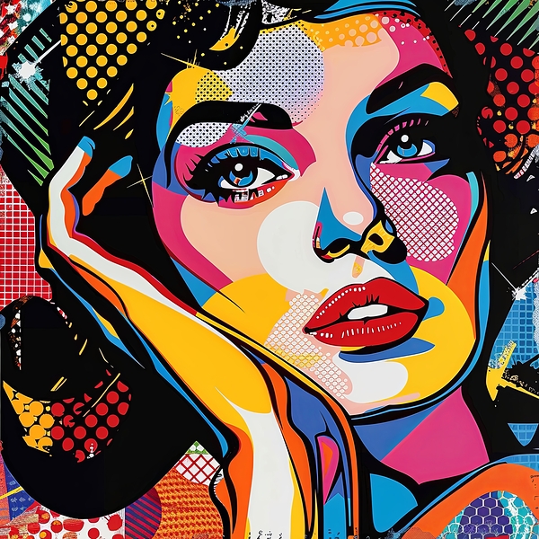 Pop Glamour