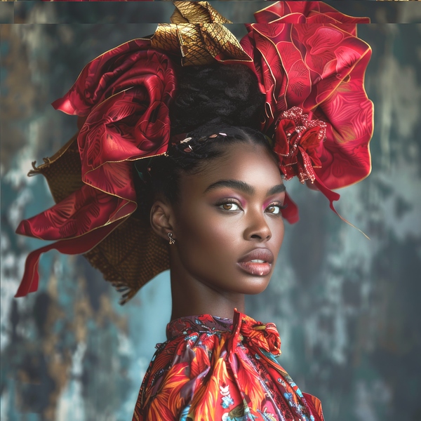 Regal Essence by Abstract Rebellion