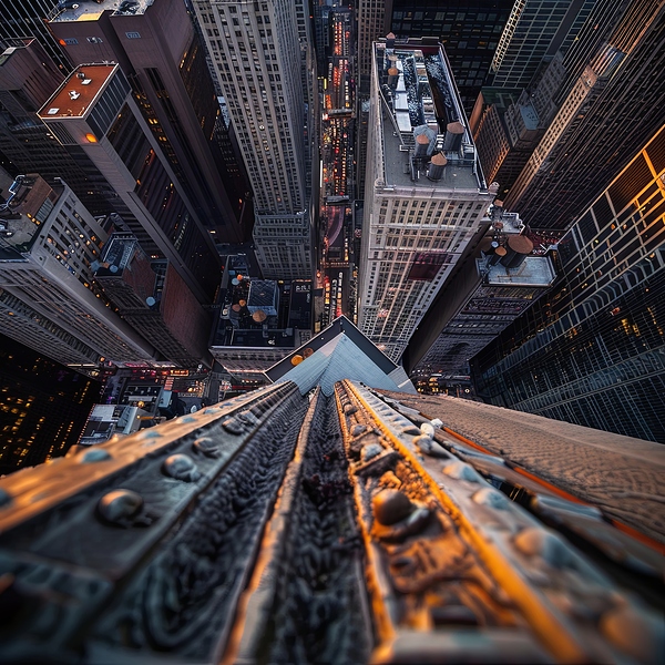 Edge of Empire by Abstract Rebellion