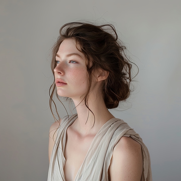 Timeless Serenity Print