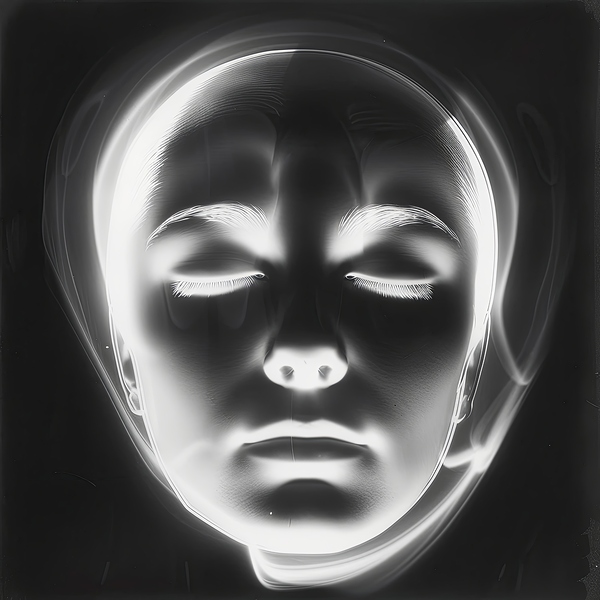 Luminous Reverie by Abstract Rebellion