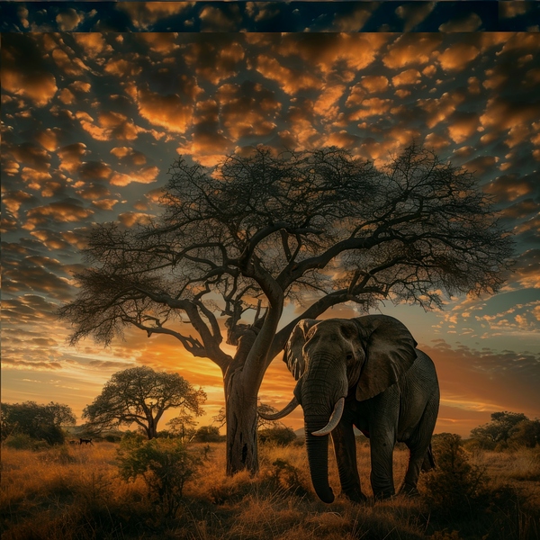 Wildlife Photography by Abstract Rebellion