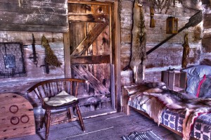 Cabin