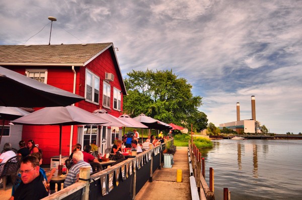 Hidden Gem, Nanticoke. Print