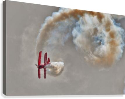 Oracle   Canvas Print