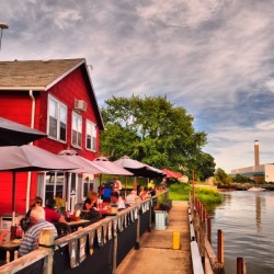Hidden Gem, Nanticoke.