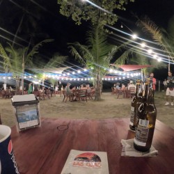 Las Olas