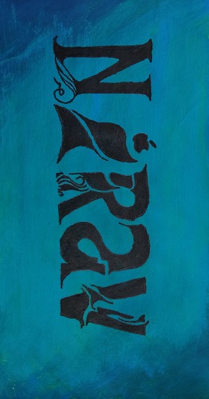 name-Nirav by Monik patel 
