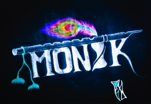 Monik  by Monik patel 