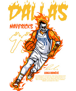 Dallas Mavericks 29