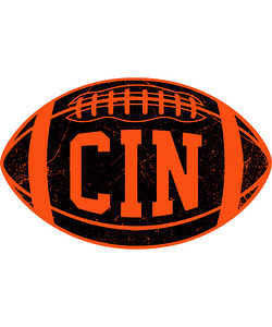 Cincinnati Bengals 25