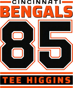 Cincinnati Bengals 34