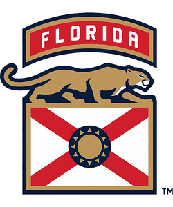 Florida Panthers 44