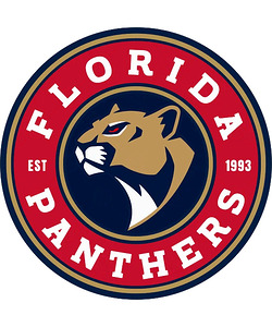 Florida Panthers 11