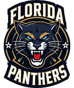 Florida Panthers 38