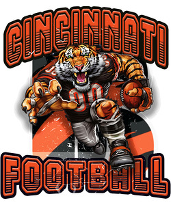 Cincinnati Bengals 5