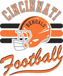 Cincinnati Bengals 4