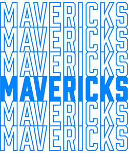 Dallas Mavericks 10