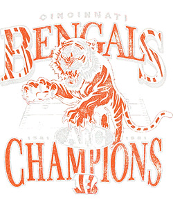 Cincinnati Bengals 32