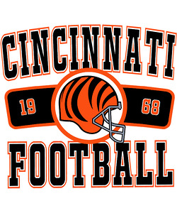 Cincinnati Bengals 29