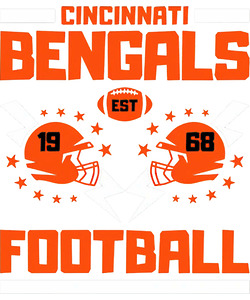 Cincinnati Bengals 22