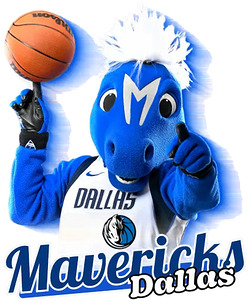 Dallas Mavericks 3
