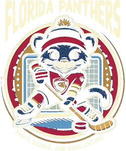 Florida Panthers 46