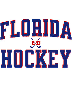 Florida Panthers 43
