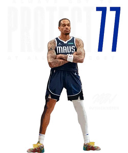 Dallas Mavericks 4