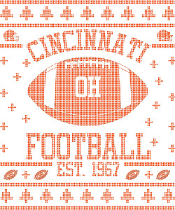 Cincinnati Bengals 18
