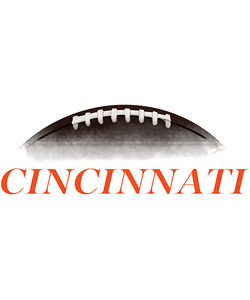 Cincinnati Bengals 9