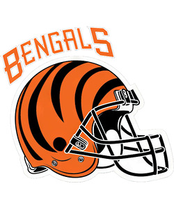 Cincinnati Bengals 38