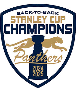 Florida Panthers 8