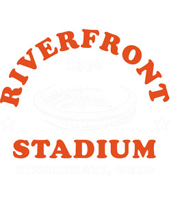 Cincinnati Bengals 6