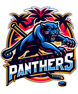 Florida Panthers 39