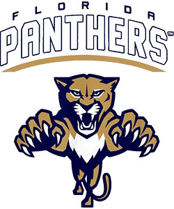 Florida Panthers 12