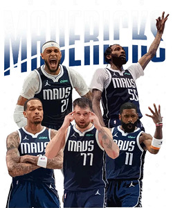 Dallas Mavericks 48