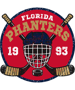 Florida Panthers 5