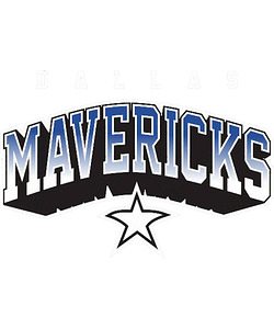 Dallas Mavericks 16