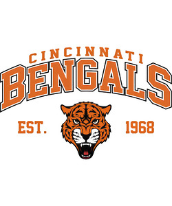 Cincinnati Bengals 24