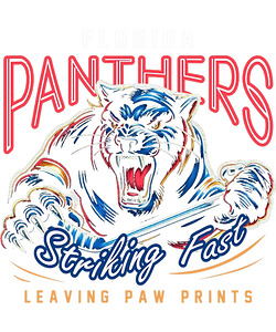 Florida Panthers 16