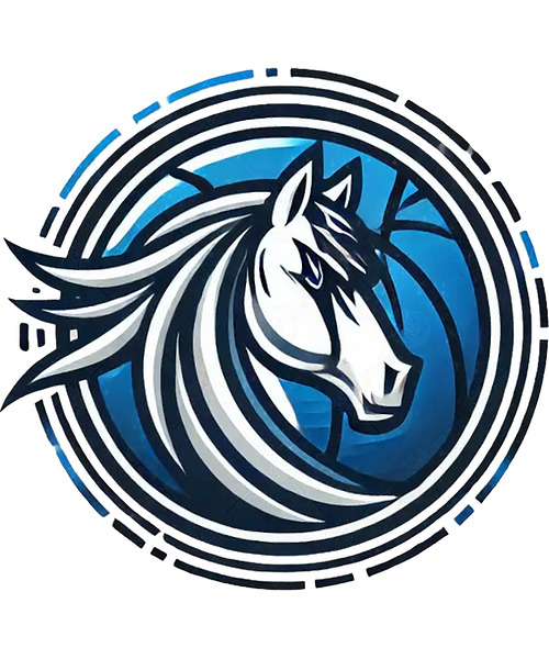 Dallas Mavericks 27 by RobbinFSingleton